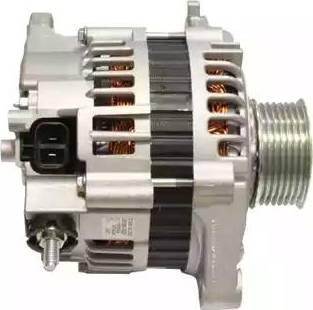 Hitachi 136131 - Ģenerators autodraugiem.lv
