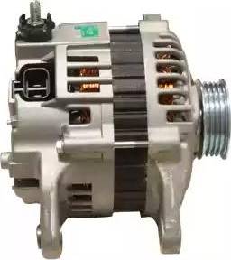 Hitachi 136121 - Ģenerators autodraugiem.lv