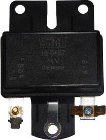 Hitachi 130427 - Ģeneratora sprieguma regulators autodraugiem.lv
