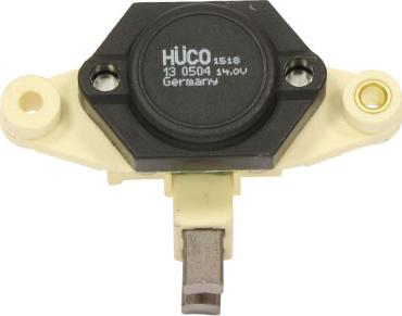 Hitachi 130504 - Ģeneratora sprieguma regulators autodraugiem.lv