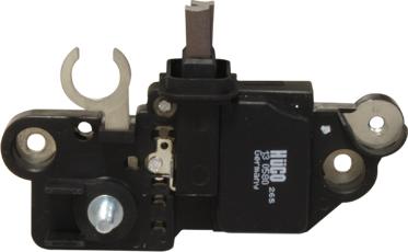 Hitachi 130580 - Ģeneratora sprieguma regulators autodraugiem.lv