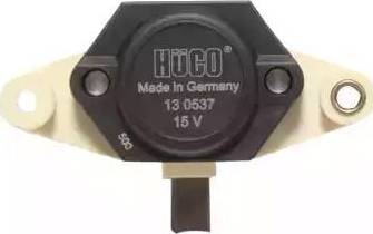 Hitachi 130537 - Ģeneratora sprieguma regulators autodraugiem.lv