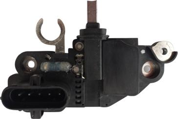 Hitachi 130622 - Ģeneratora sprieguma regulators autodraugiem.lv