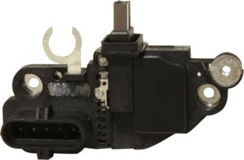 Hitachi 130627 - Ģeneratora sprieguma regulators autodraugiem.lv