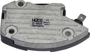 Hitachi 130820 - Ģeneratora sprieguma regulators autodraugiem.lv