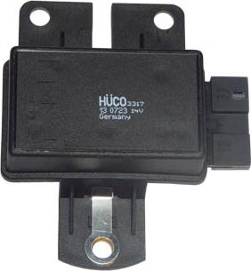 Hitachi 130723 - Ģeneratora sprieguma regulators autodraugiem.lv