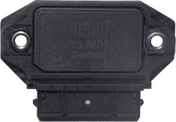 Hitachi 138401 - Komutators, Aizdedzes sistēma autodraugiem.lv