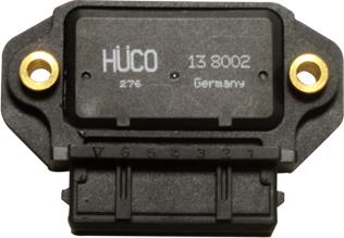 Hitachi 138002 - Komutators, Aizdedzes sistēma autodraugiem.lv