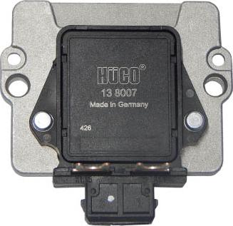 Hitachi 138007 - Komutators, Aizdedzes sistēma autodraugiem.lv