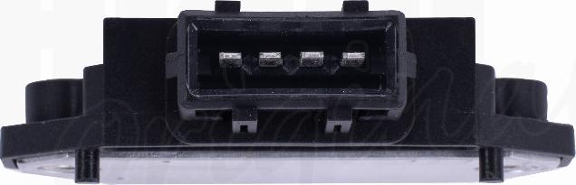 Hitachi 138034 - Komutators, Aizdedzes sistēma autodraugiem.lv