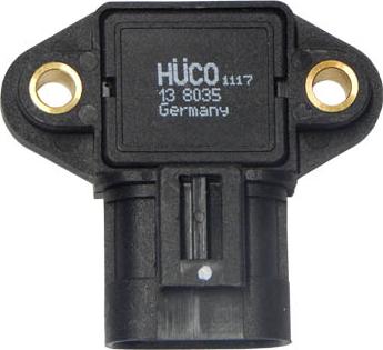 Hitachi 138035 - Komutators, Aizdedzes sistēma autodraugiem.lv