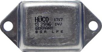 Hitachi 132996 - Ģeneratora sprieguma regulators autodraugiem.lv
