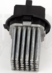 Hitachi 132515 - Papildus rezistors, Kondicioniera ventilators autodraugiem.lv