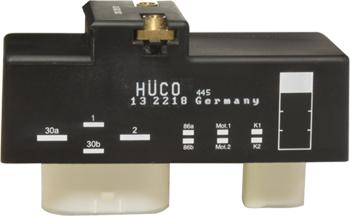 Hitachi 132218 - Relejs, Radiatora ventilatora sistēma autodraugiem.lv