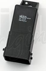 Hitachi 132231 - Relejs, Palaišanas iekārta autodraugiem.lv