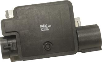 Hitachi 132225 - Vadības bloks, Elektroventilators (Motora dzesēšana) autodraugiem.lv