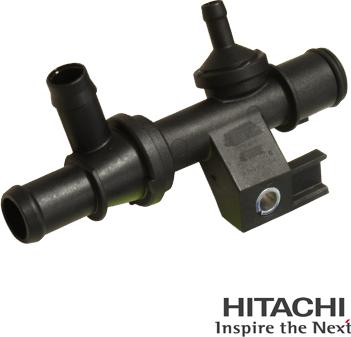Hitachi 2509319 - Pretvārsts autodraugiem.lv