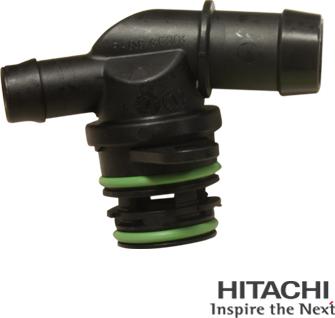 Hitachi 2509315 - Pretvārsts autodraugiem.lv