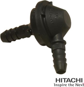 Hitachi 2509316 - Pretvārsts autodraugiem.lv