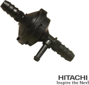 Hitachi 2509313 - Pretvārsts autodraugiem.lv