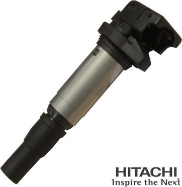 Hitachi 2504046 - Aizdedzes spole autodraugiem.lv