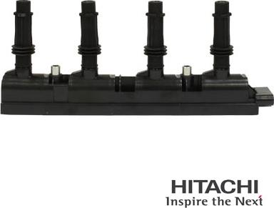 Hitachi 2504048 - Aizdedzes spole autodraugiem.lv