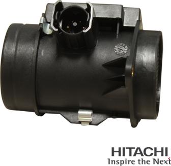 Hitachi 2505095 - Gaisa masas mērītājs autodraugiem.lv