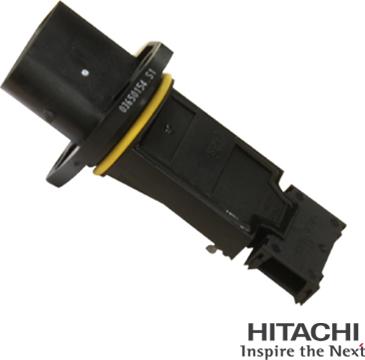 Hitachi 2505093 - Gaisa masas mērītājs autodraugiem.lv