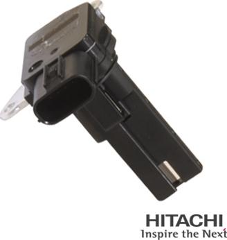 Hitachi 2505040 - Gaisa masas mērītājs autodraugiem.lv