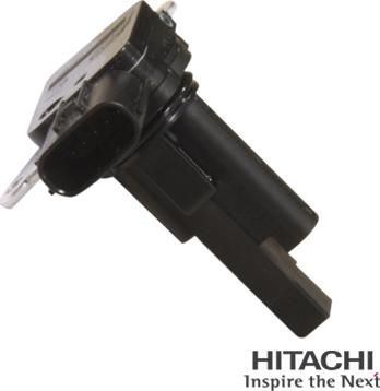 Hitachi 2505043 - Gaisa masas mērītājs autodraugiem.lv