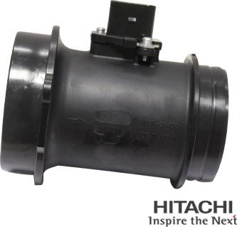 Hitachi 2505057 - Gaisa masas mērītājs autodraugiem.lv