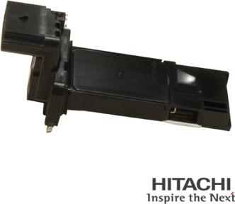 Hitachi 2505069 - Gaisa masas mērītājs autodraugiem.lv