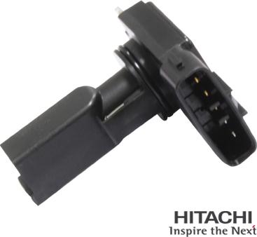 Hitachi 2505061 - Gaisa masas mērītājs autodraugiem.lv