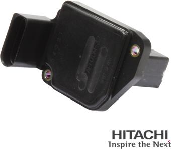Hitachi 2505062 - Gaisa masas mērītājs autodraugiem.lv