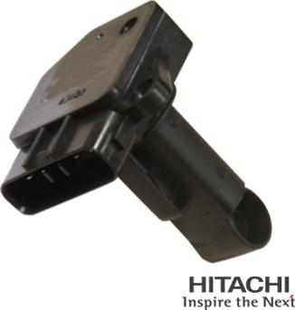 Hitachi 2505067 - Gaisa masas mērītājs autodraugiem.lv