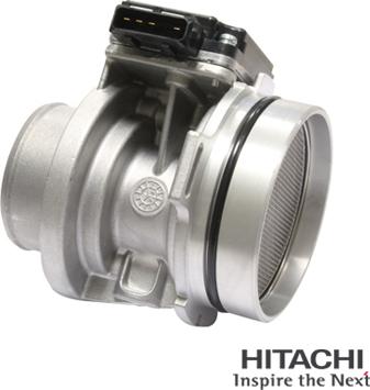 Hitachi 2505000 - Gaisa masas mērītājs autodraugiem.lv