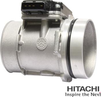 Hitachi 2505019 - Gaisa masas mērītājs autodraugiem.lv