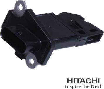 Hitachi 2505014 - Gaisa masas mērītājs autodraugiem.lv