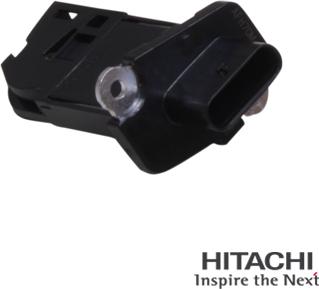 Hitachi 2505015 - Gaisa masas mērītājs autodraugiem.lv