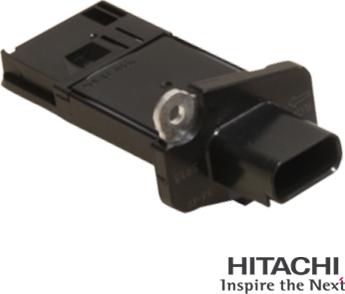 Hitachi 2505011 - Gaisa masas mērītājs autodraugiem.lv