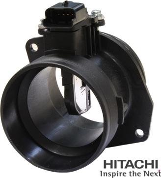 Hitachi 2505085 - Gaisa masas mērītājs autodraugiem.lv