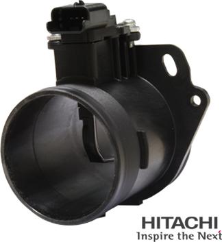 Hitachi 2505080 - Gaisa masas mērītājs autodraugiem.lv