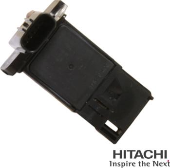 Hitachi 2505031 - Gaisa masas mērītājs autodraugiem.lv