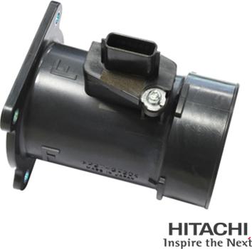 Hitachi 2505032 - Gaisa masas mērītājs autodraugiem.lv