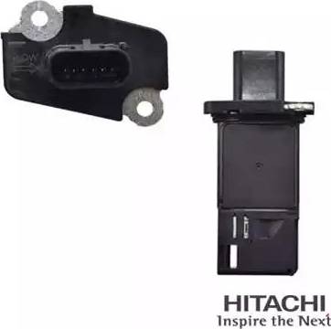 Hitachi 2505037 - Gaisa masas mērītājs autodraugiem.lv