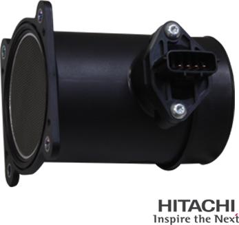 Hitachi 2505024 - Gaisa masas mērītājs autodraugiem.lv