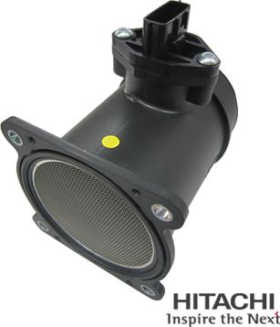 Hitachi 2505021 - Gaisa masas mērītājs autodraugiem.lv