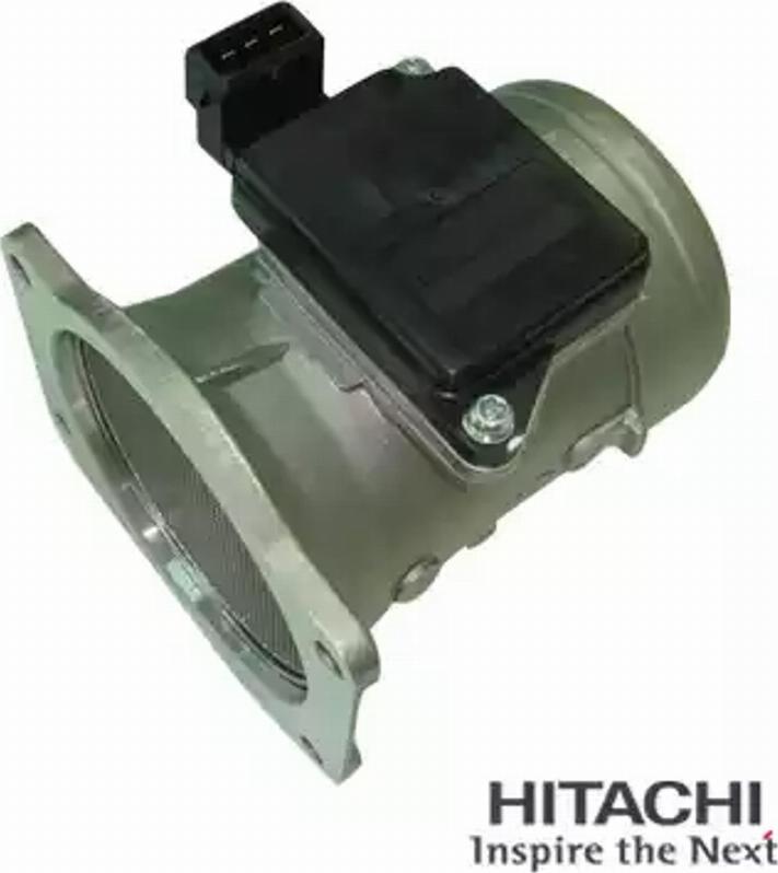 Hitachi 2505028 - Gaisa masas mērītājs autodraugiem.lv