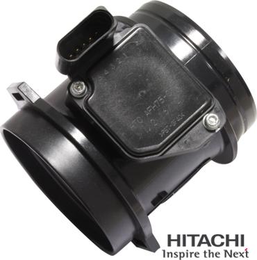 Hitachi 2505075 - Gaisa masas mērītājs autodraugiem.lv