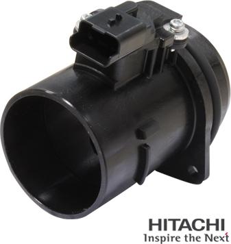Hitachi 2505076 - Gaisa masas mērītājs autodraugiem.lv